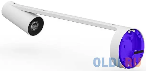 Logitech webcam scribe-off-white-usb, фотография 1