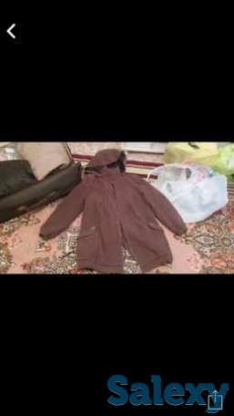 Пальто для беременных, фотография 1