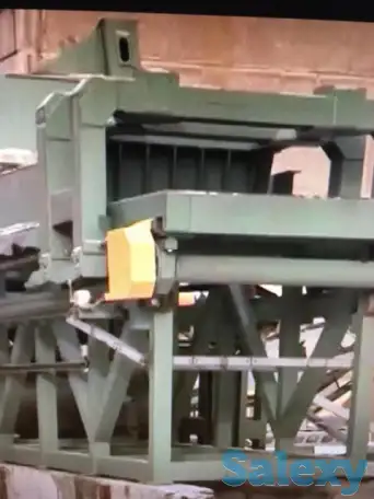 Дробильно-сортировочный комплекс для строительных отходов, фотография 3