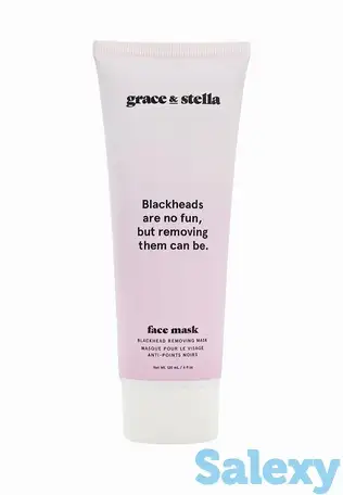 Маска для лица grace and stella, фотография 1