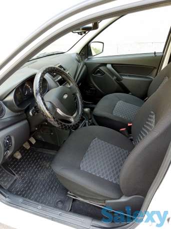 Продам автомобиль Лада Гранта, фотография 5