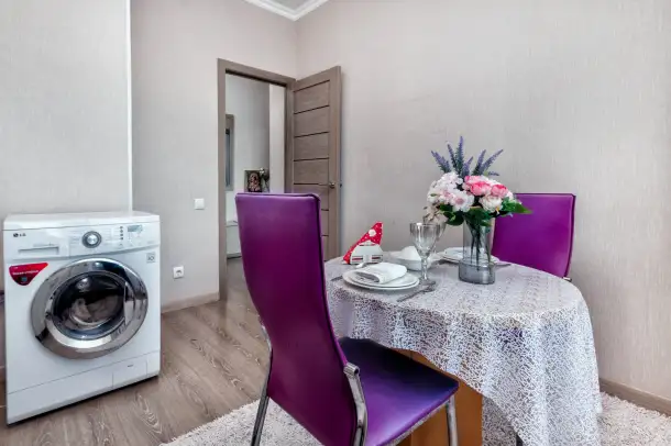 Уютная квартира в центре Астаны, 4, фотография 7