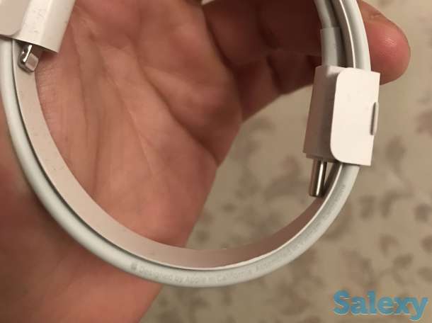 Продам кабель на айфон type c, фотография 3