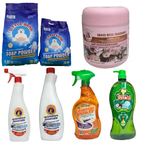 База выбора товаров для прямых трансляций электронной коммерции между Китаем и Казахстаном, фотография 5