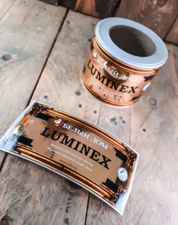 Флексопечать самоклеющихся этикеток, фотография 2