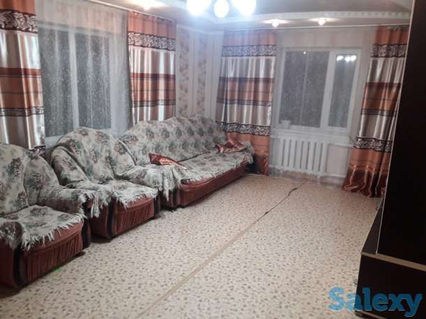 Срочно!!! 3-х комн дом!! Г Макинск!!!! Рассрочка!новая мебель остаётся новому владельцу!!, фотография 7