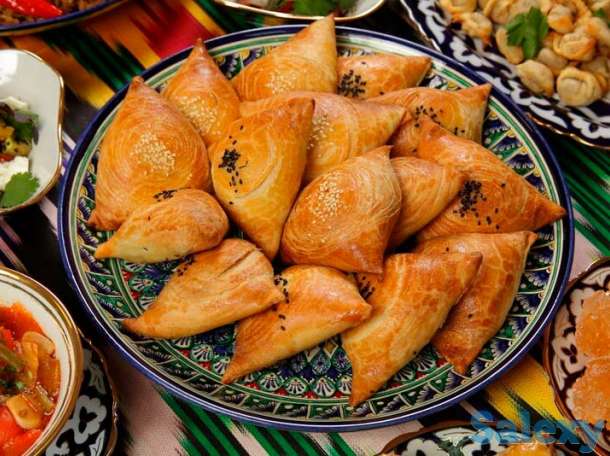 Повар на выезд, фотография 10