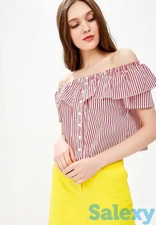 Блуза fornarina, фотография 1