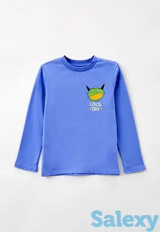 Лонгслив acoola, фотография 1