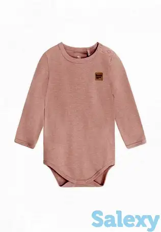 Боди bossa nova, фотография 2