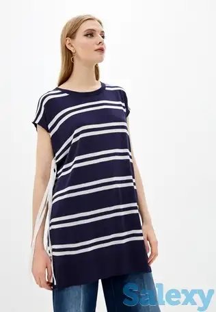 Футболка mm6 maison margiela, фотография 1