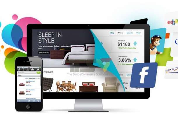 Создание Landing Page со скидкой 50%, фотография 1