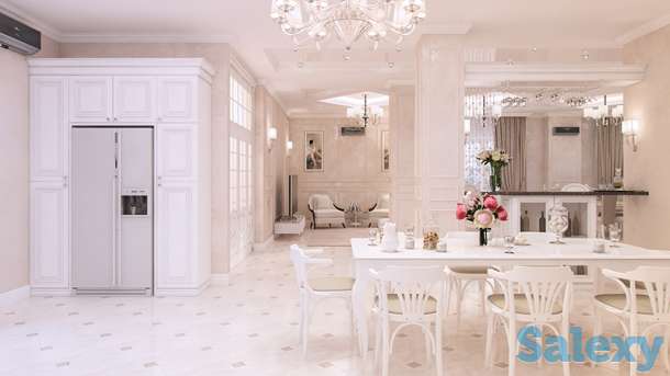 Дизайн интерьера в Алматы, фотография 2