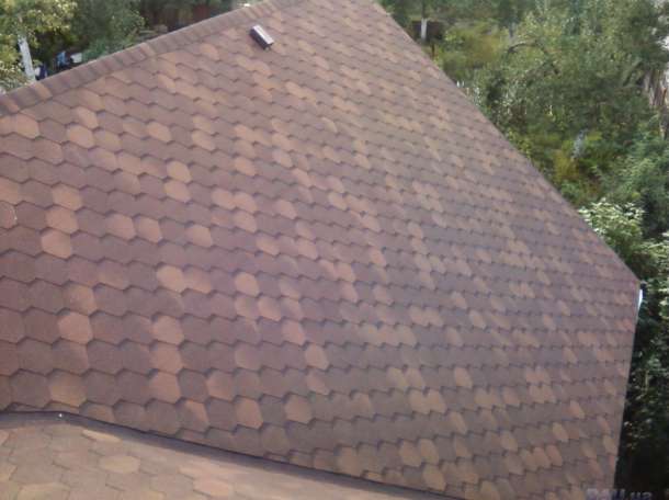 Качественный Ремонт кровли в Астане!, фотография 5