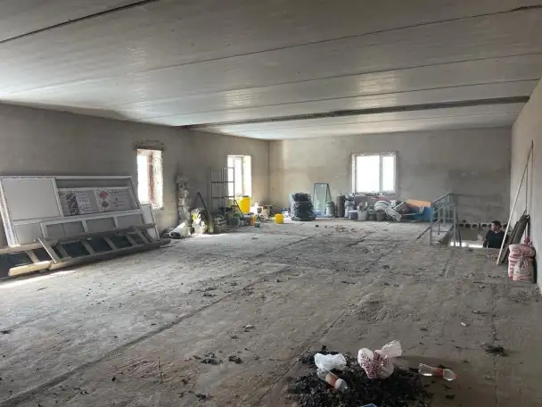 Завод бывший ремзавод, Октябрьская 180, фотография 2