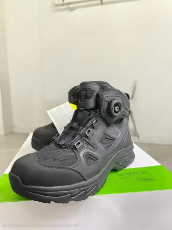 Тактические Полуботинки Фирма ESDY Оригинал Оптом и в Розницу., фотография 3