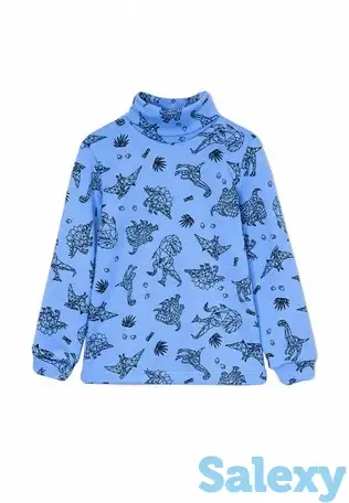 Водолазка lokki, фотография 1