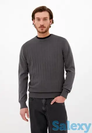 Джемпер finn flare, фотография 1