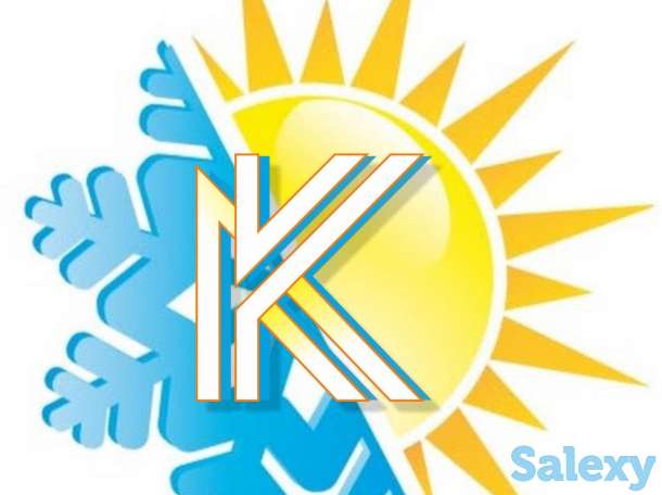 Продажа, Обслуживание, Установка Климатического Оборудования, фотография 1