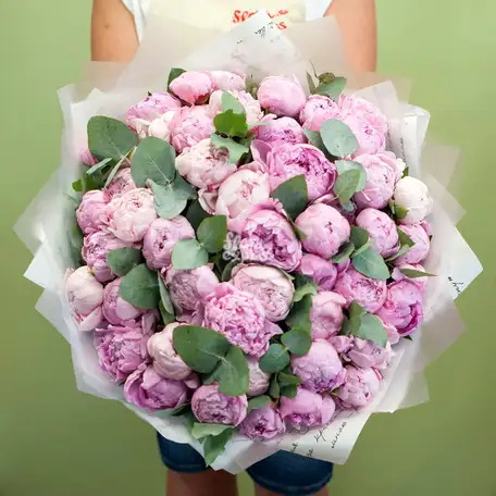 Букет «flora express», фотография 1