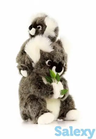 Игрушка мягкая hansa, фотография 1