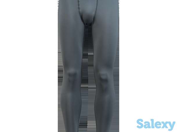 Термобелье брюки сивера годобль 3.0 п(м) мужские тень, фотография 2