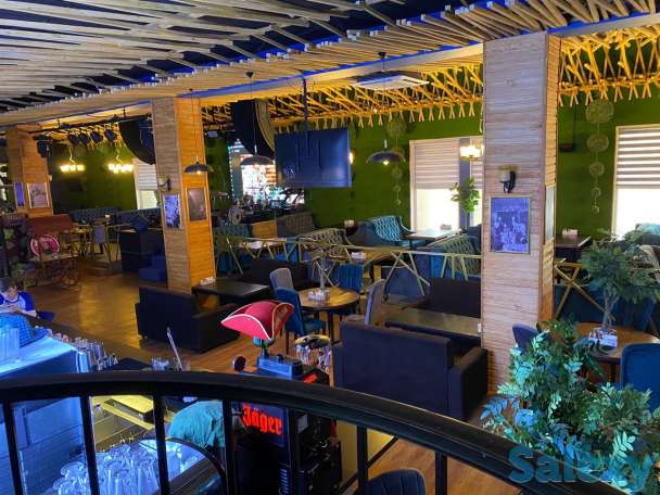 Продаётся Grill Bar Big Beam, фотография 7