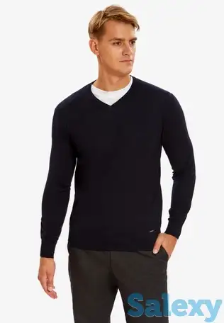 Пуловер kanzler, фотография 1