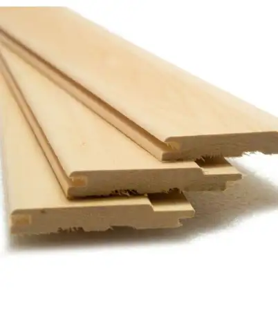 Пиломатериалы, фотография 5