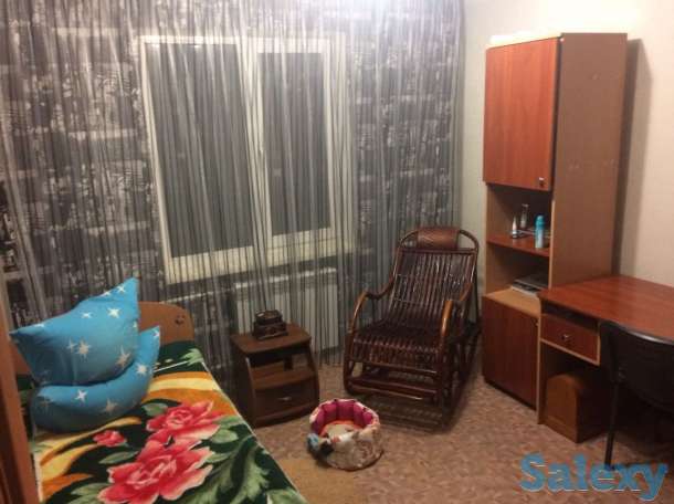 3-комнатная квартира, 71 м², 5/5 эт., Пр. Независимости 61/2, фотография 5