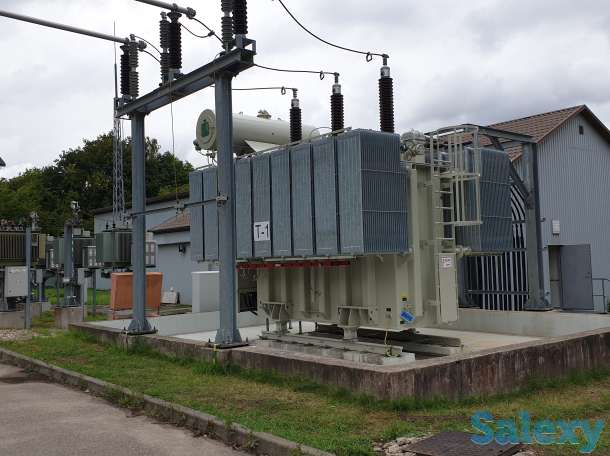 оформление приемо-сдаточной документации энергетика, фотография 1