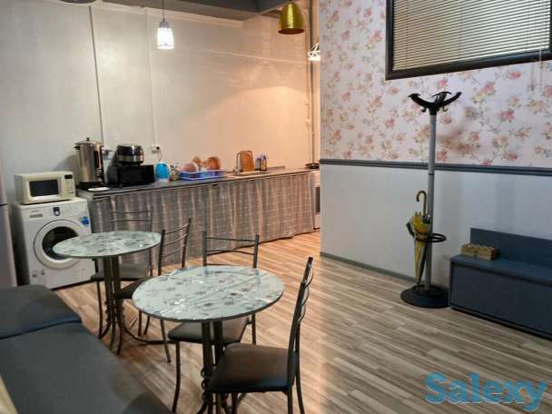 Аренда комнат, Жетысу 2 дом 11/1, фотография 1