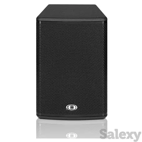 Акустическая система dynacord c12.2, фотография 1