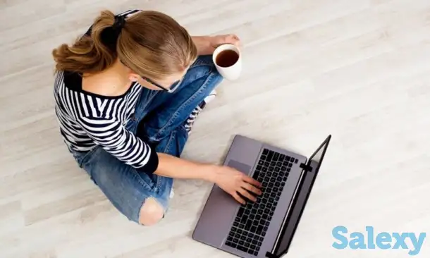 менеджер- организатор продаж, фотография 1