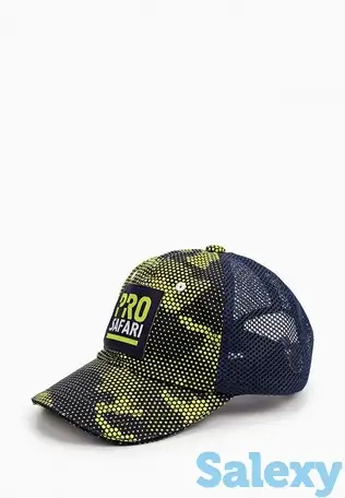 Бейсболка playtoday, фотография 1