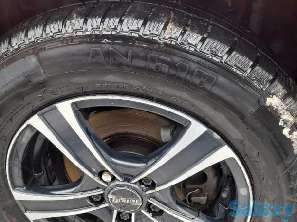 Audi A6, фотография 6