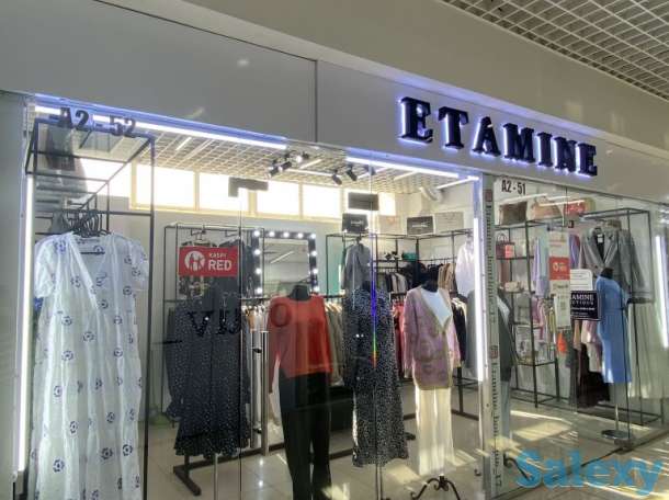 Продаётся готовый бизнес ! Магазин женской одежды, фотография 2