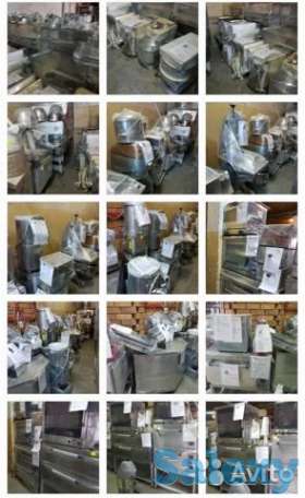 Линия раздачи, фотография 7