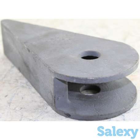 Коронка рыхлителей китайских автогрейдеров, фотография 1