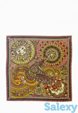 Платок empire, фотография 1