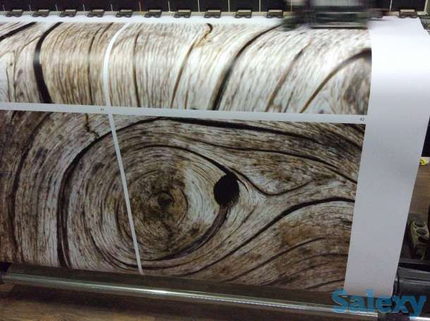 Все Виды широкоформатной печати, фотография 12