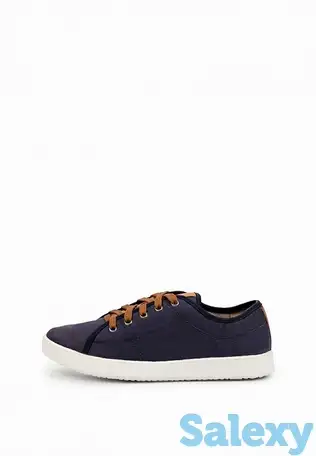 Кеды ralf ringer, фотография 1