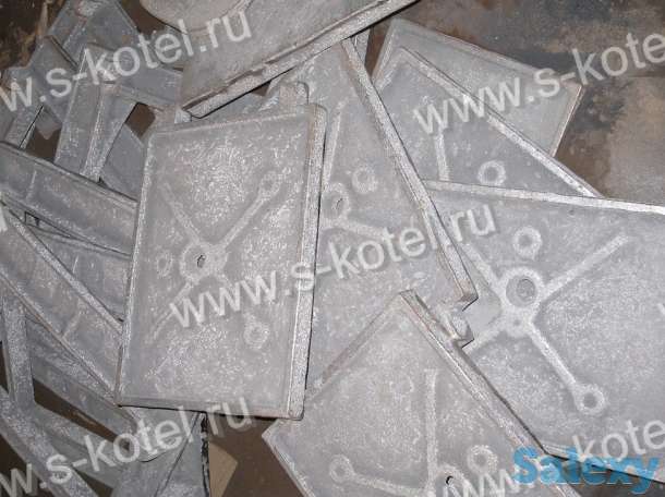 Дверки, лазы, люки для котельного оборудования, фотография 3