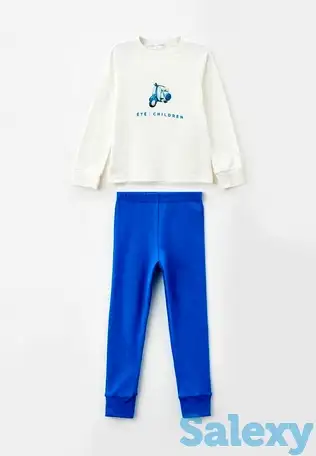 Пижама ete children, фотография 1