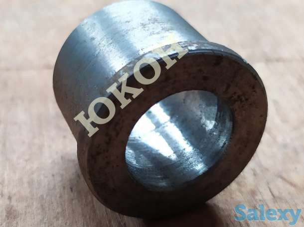 Втулка к предохранительному пальцу заднего стакана ОГМ-1,5, фотография 1