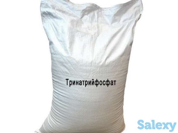 Тринатрийфосфат, фотография 1