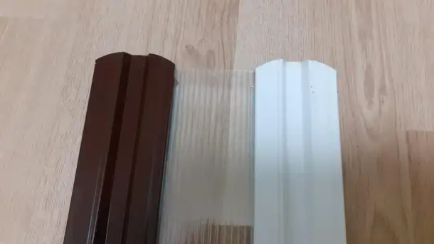 Автоматическая линия для производства штакетника модель JB20, фотография 2