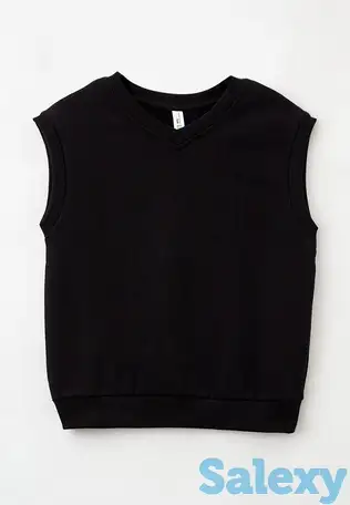 Жилет sela, фотография 1