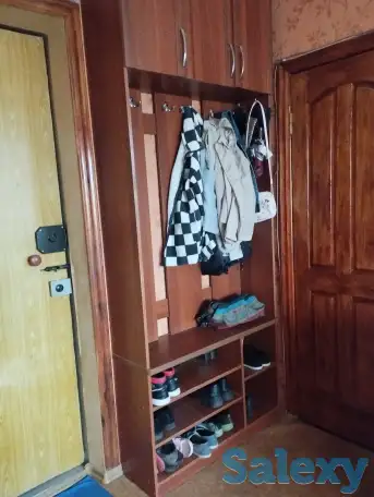 Продам квартиру студию в центре Караганды., ул.Ержанова12, фотография 5