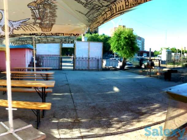 Кафе на Набережной, фотография 5